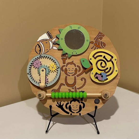 Busy Boards - Picture 12 of 16